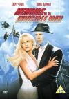 Memoirs of an Invisible Man
